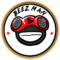 logo beezman transparent